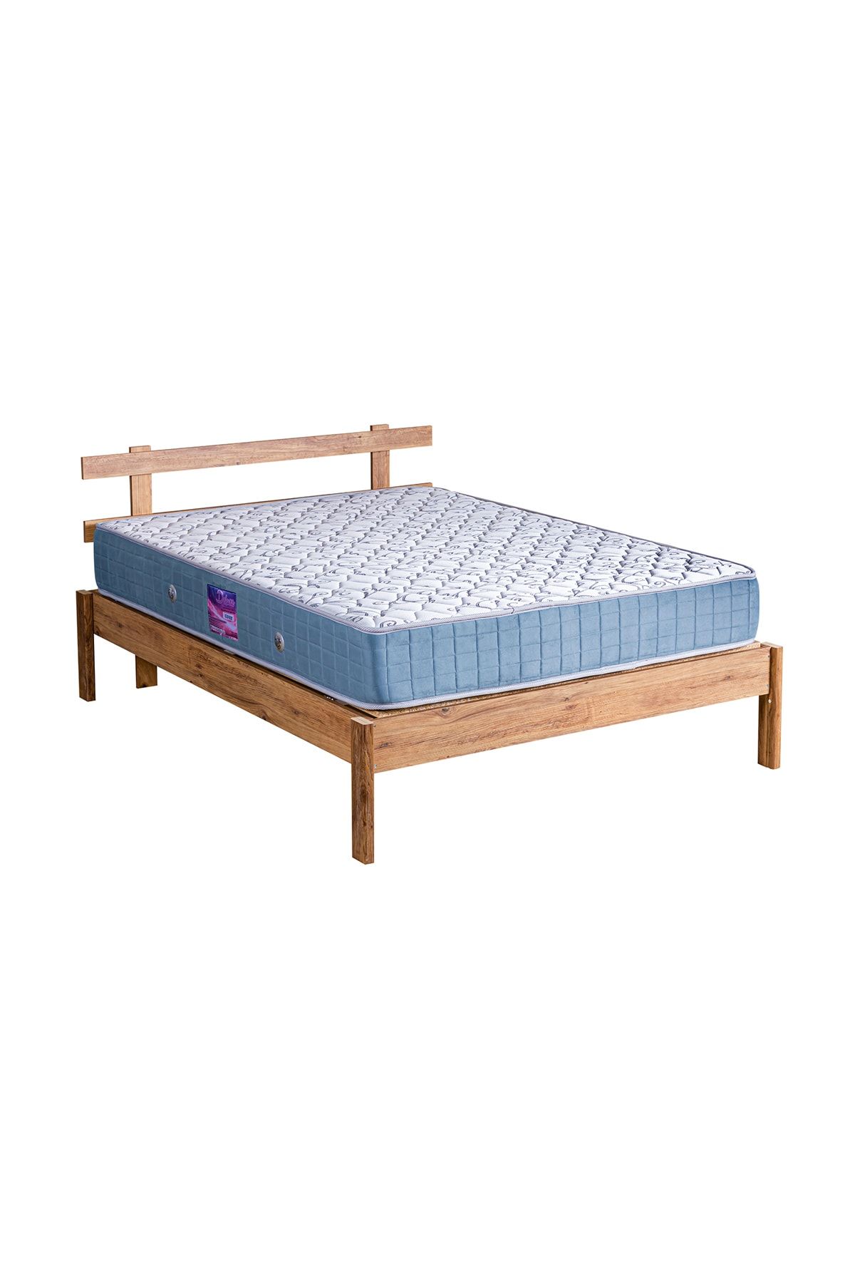 Setay Full Ortopedik Yatak 90x190 Cm Tek Kisilik Elegance Full Ortopedik Yayli Yatak Trendyol