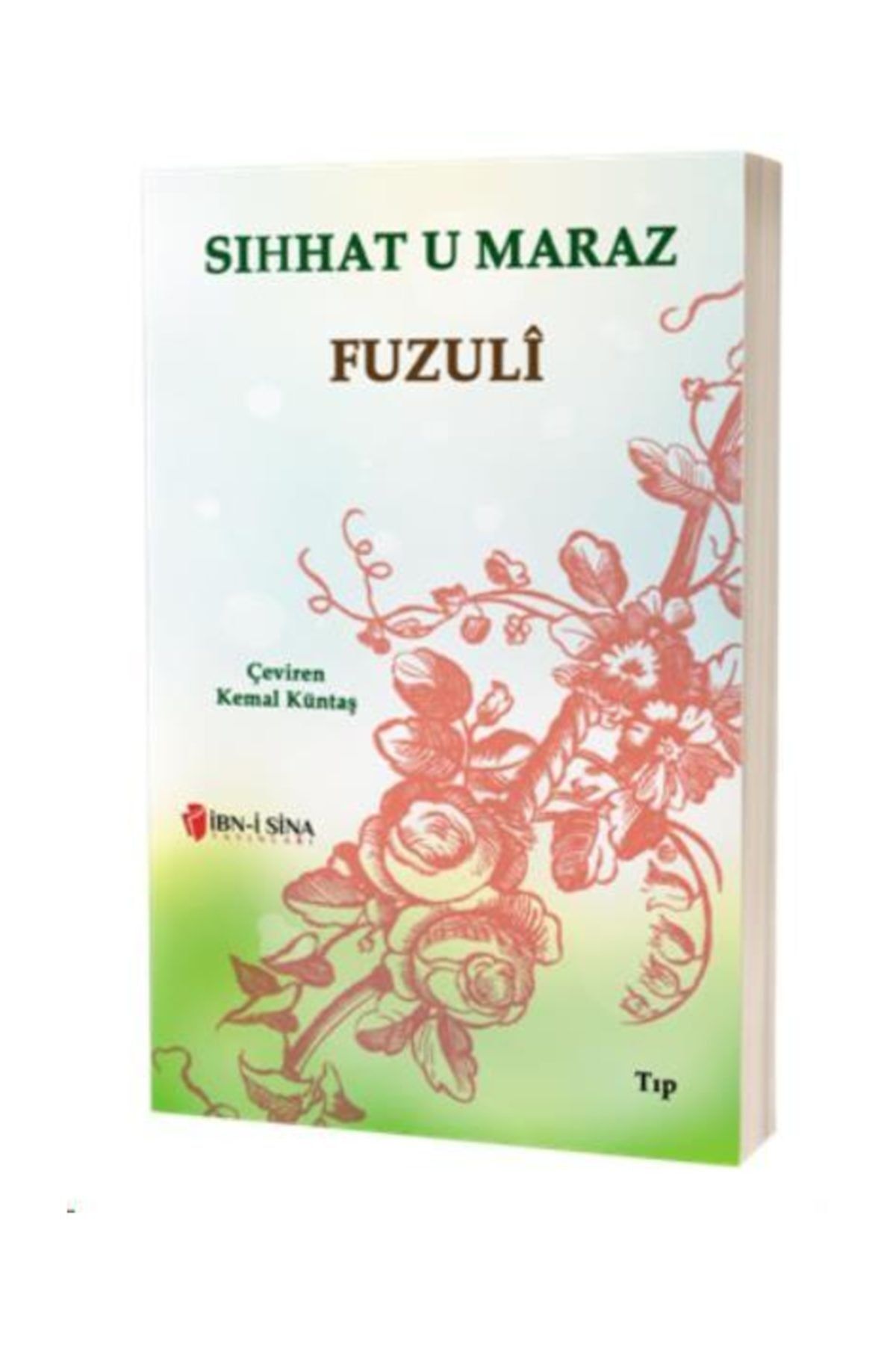 Ibn I Sina Yayinlari Sihhat U Maraz Trendyol