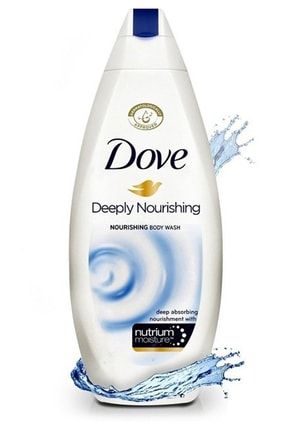 Duş Jeli Deeply Nourishing Duş Jeli 500 ml SWAN1259