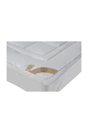 Jereed Deluxe Yun Yatak Pedi 160x200 Cm Trendyol