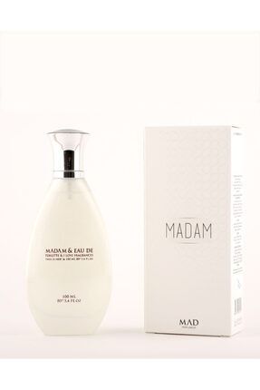 Mad Parfumeur Mona Lisa Edp 100 Ml Kadin Parfum Trendyol