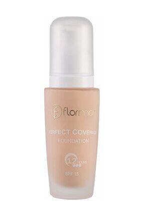 Flormar Fondoten Mat Touch Foundation No M 302 Golden Sand 30 Ml 8690604098262 0111036 Trendyol