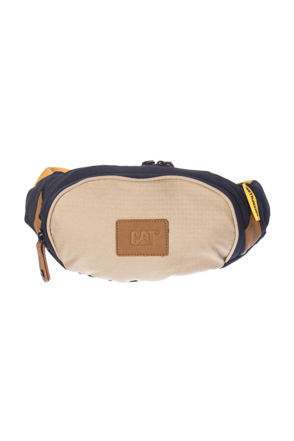 CT83203-338 LACİ HARDAL UNISEX FREE BAG