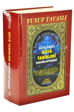 Ihvan Yayinlari Mehmet Emin Kirgil Ile Ruyalara Cevaplar Trendyol