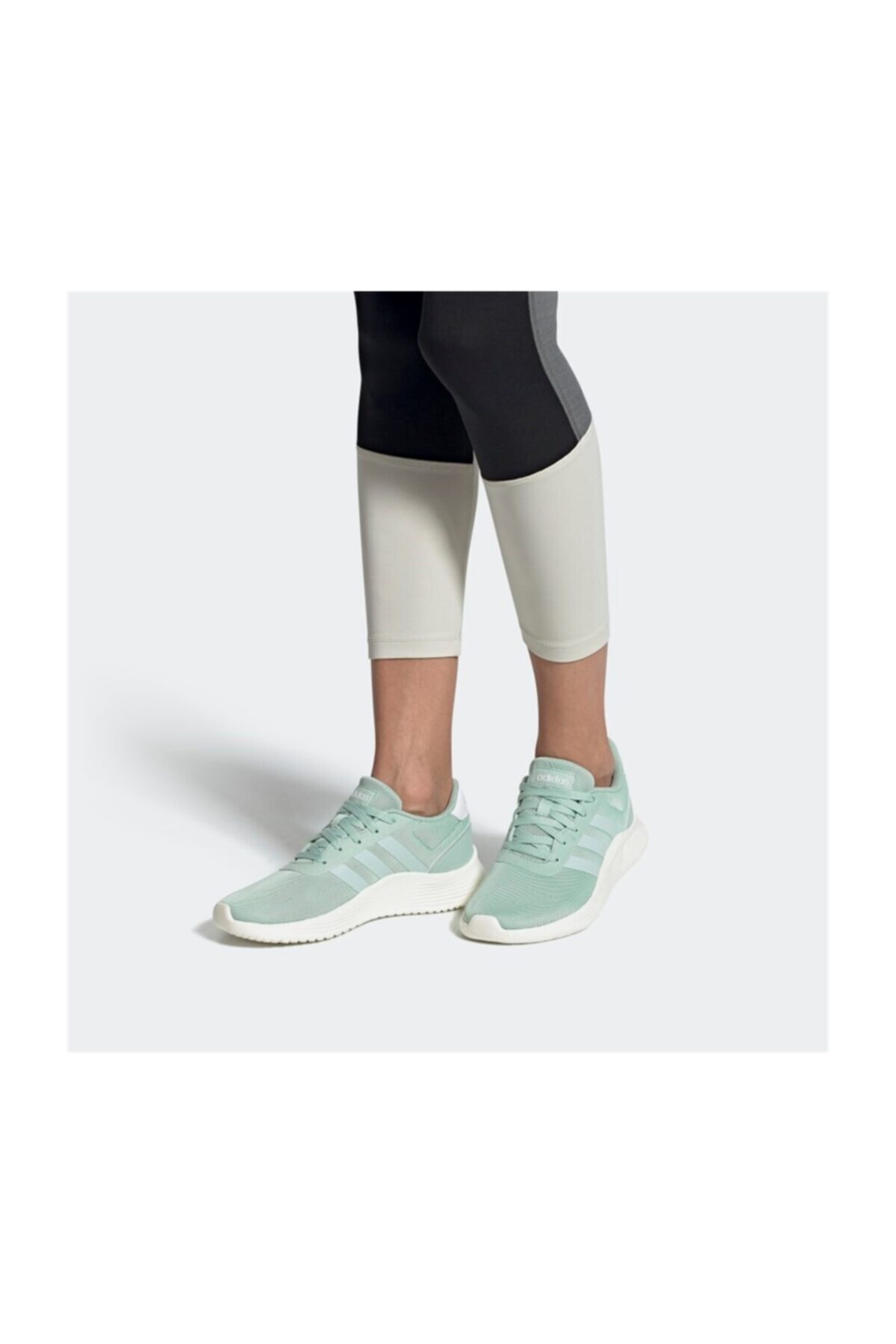 adidas lite racer 2.0 feminino preto