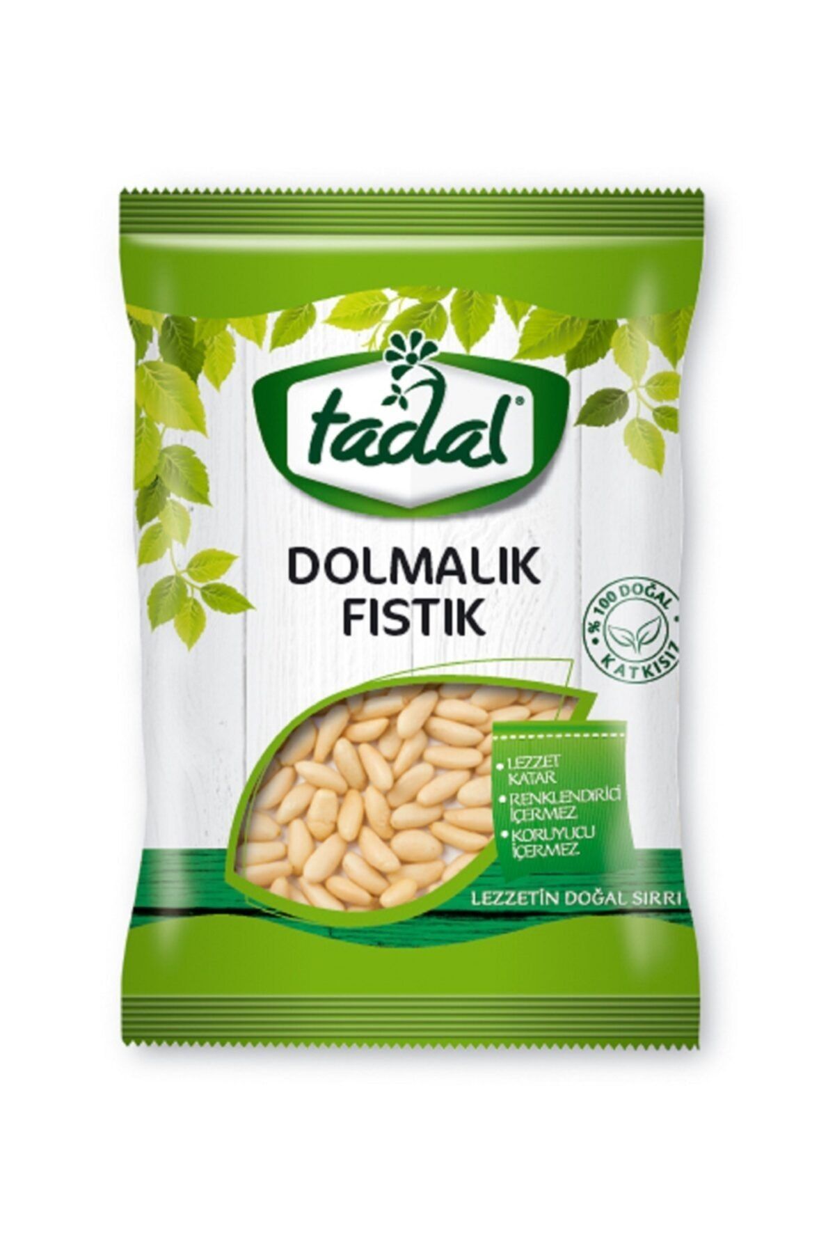 TADAL Dolmalık Fıstık 15gr