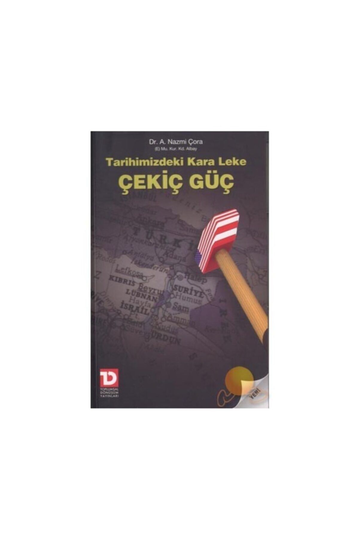 kara leke cekic guc a nazmi