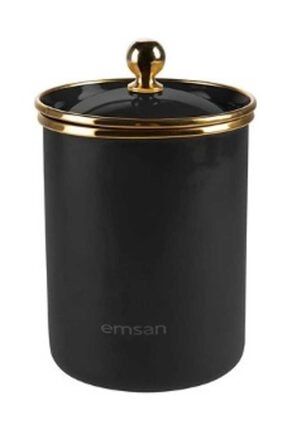 Emsan Troy Emaye Beyaz 3 Lu Saklama Kabi Trendyol