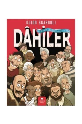 Dahiler - Guido Sgardoli 495824