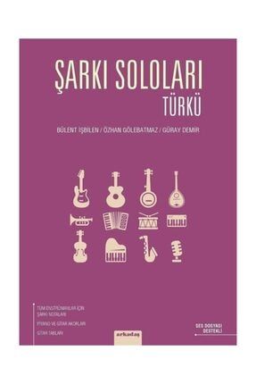 Pan Yayincilik Sezen Aksu Sarkilari Nota Kitabi 01 Trendyol