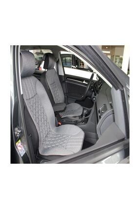 space volkswagen golf 7 uyumlu lux araba koltuk kilifi spor minder fiyati yorumlari trendyol