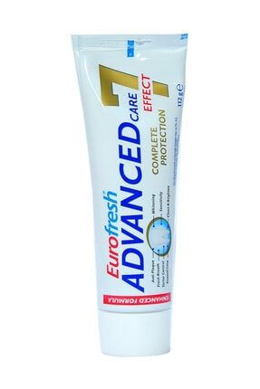 Farmasi Eurofresh Aloe Verali Dis Macunu 112 G 8690131674724 Trendyol