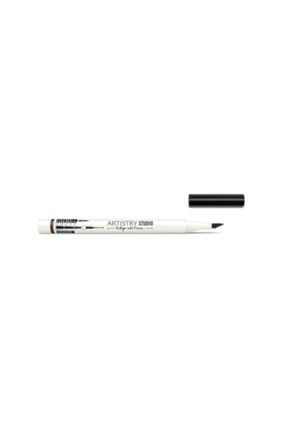 Amway Microblading Etkili Kas Kalemi Artistry Studio Tokyo Edition Ginza Chai Latte Trendyol