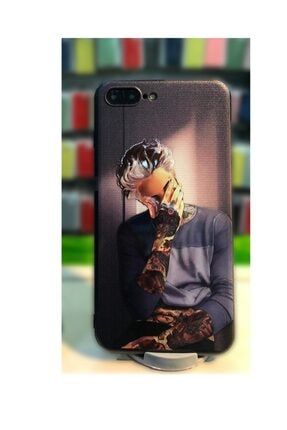t g apple iphone 7 3d kabartma baski