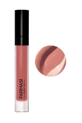 Farmasi Mat Ruj Matte Liquid Lipstick Muave Pink No 01 4 Ml 8690131769291 Trendyol