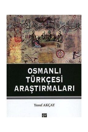 Osmanli Turkcesi Rehberi Orhan Sakin Kitabi Ve Fiyati