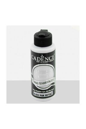 Parti Furyasi Cadence Boya Multisurface Hybrid Hibrit Akrilik Boya 500 Ml H 054 Kan Kirmizi Trendyol
