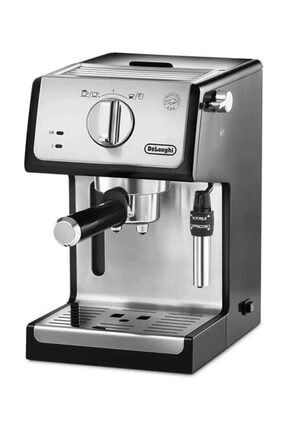 Delonghi Bco431 S Combi Barista Tipi Kahve Makinesi Trendyol
