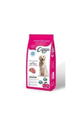 Goody Kuzu Etli Ve Pirincli Yetiskin Kopek Mamasi 15 Kg Trendyol