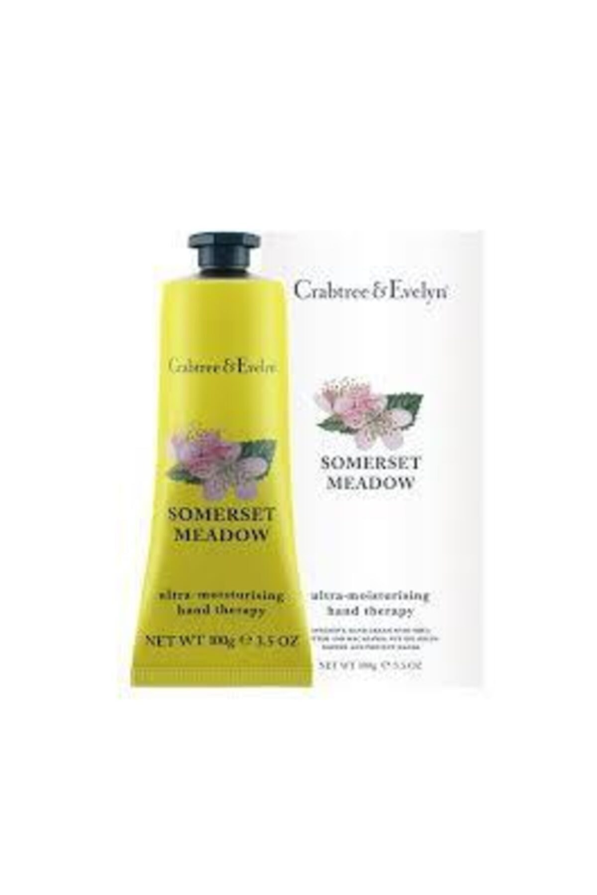 کرم دست   crabtree evelyn | 44936278294 اورجینال - تصویر 2