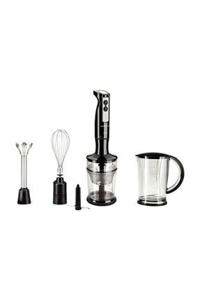 Fakir Mr Chef Quadro Kirmizi Blender Seti Trendyol