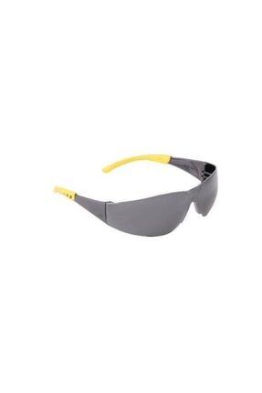 S-500 Koruyucu Gözlük Emniyet Kaynak Gözlüğü (FÜME) 0219