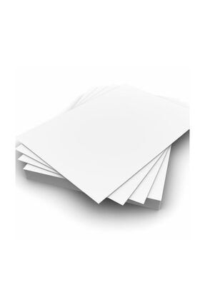 Kuşe Gramajlı Kağıt A4 350 gr - 100 Adet SP-11117