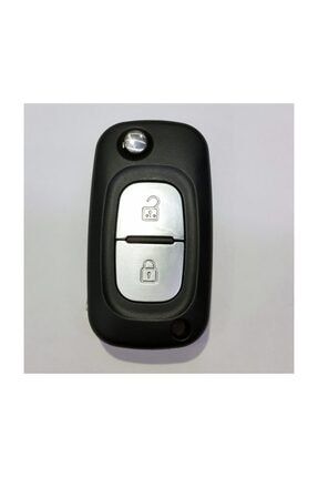 renault clio iii 2 buton kumanda kabi