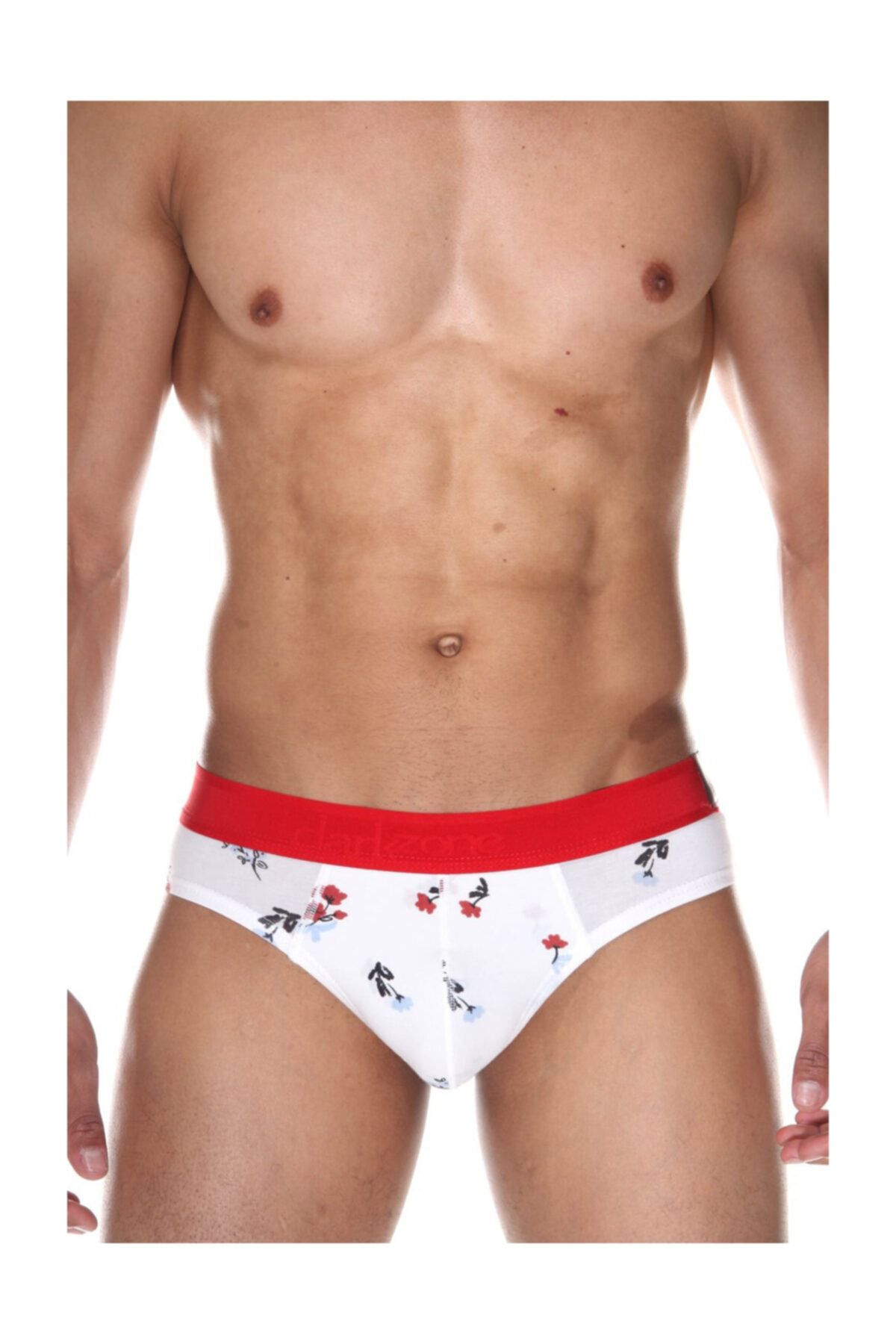 Slim Fit Erkek Slip