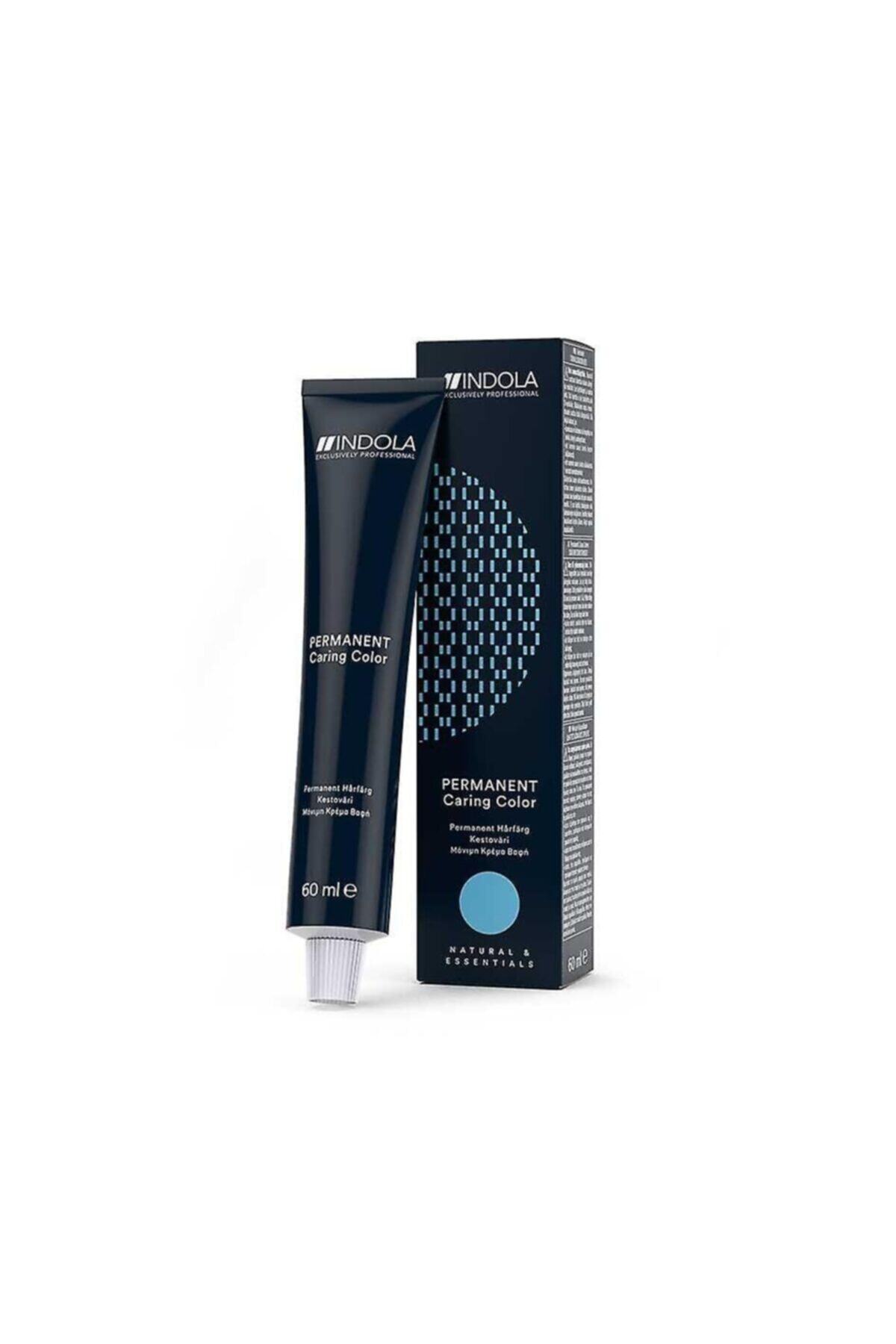 Indola 9.0 Sarı Saç Boyası 60 ml