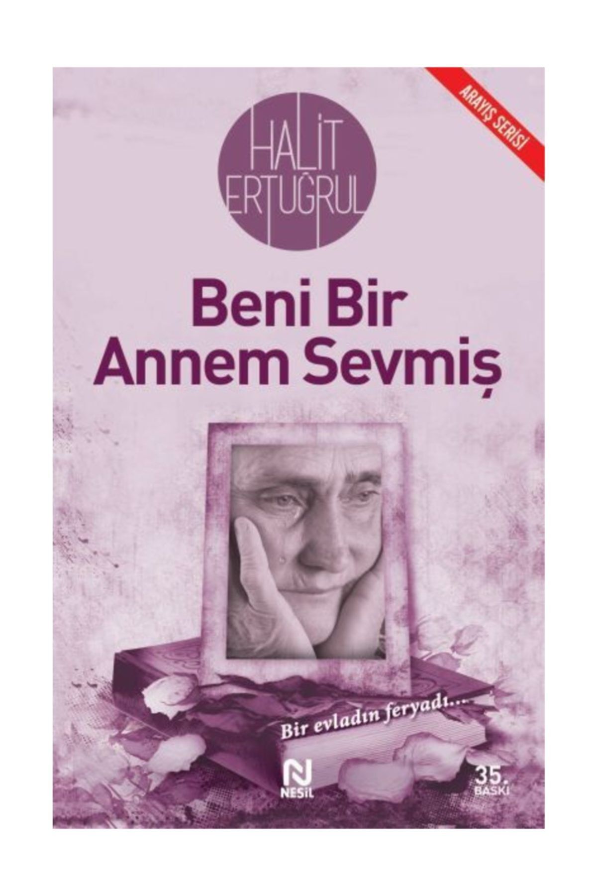 Nesil Yayinlari Beni Bir Annem Sevmis Trendyol