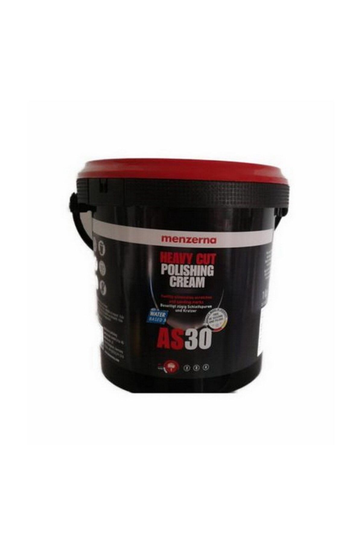 Menzerna As30 Çizik Çıkarıcı Pasta 1 Kg
