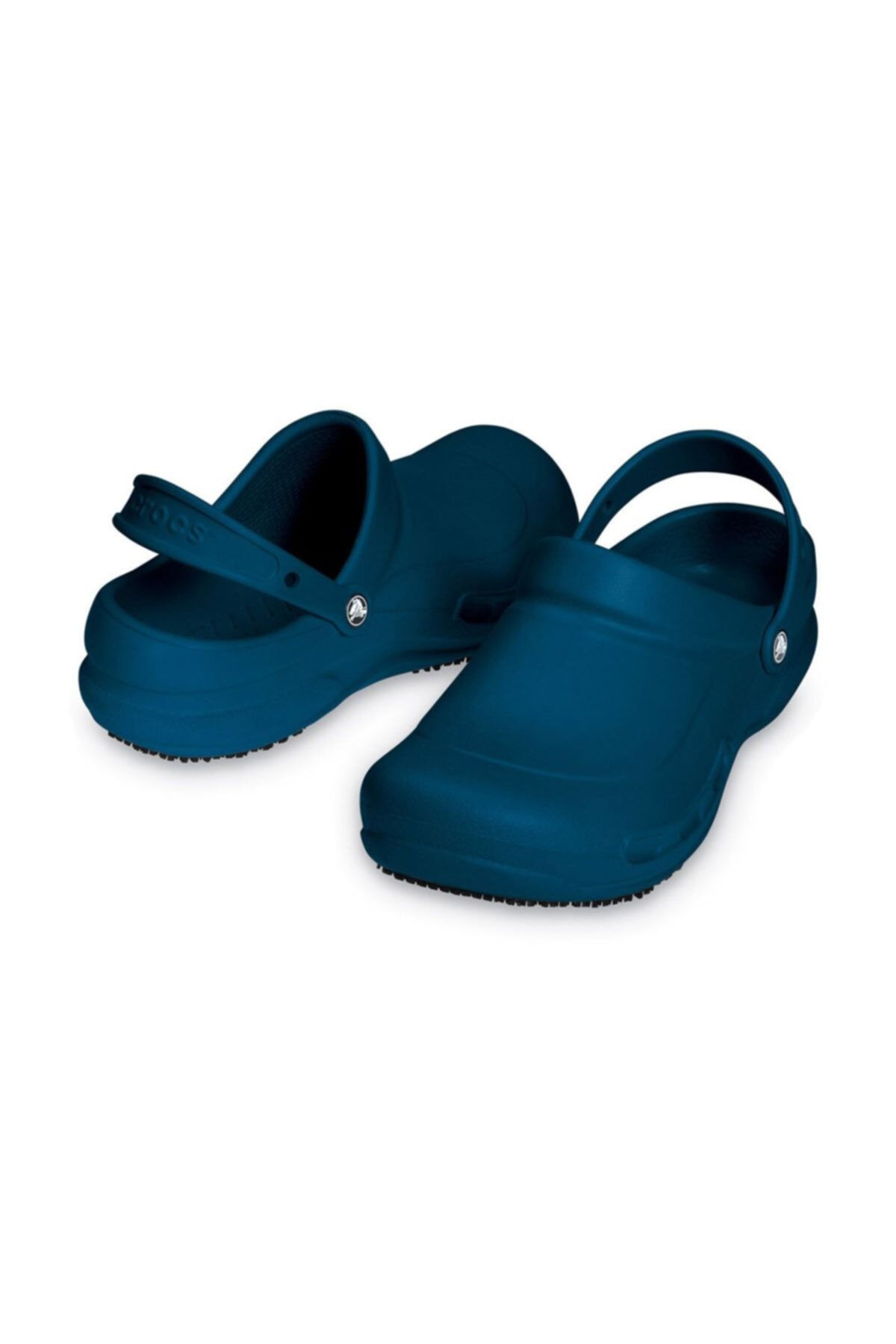 Crocs-BISTRO Saks Унисекс чехли 100528286 3