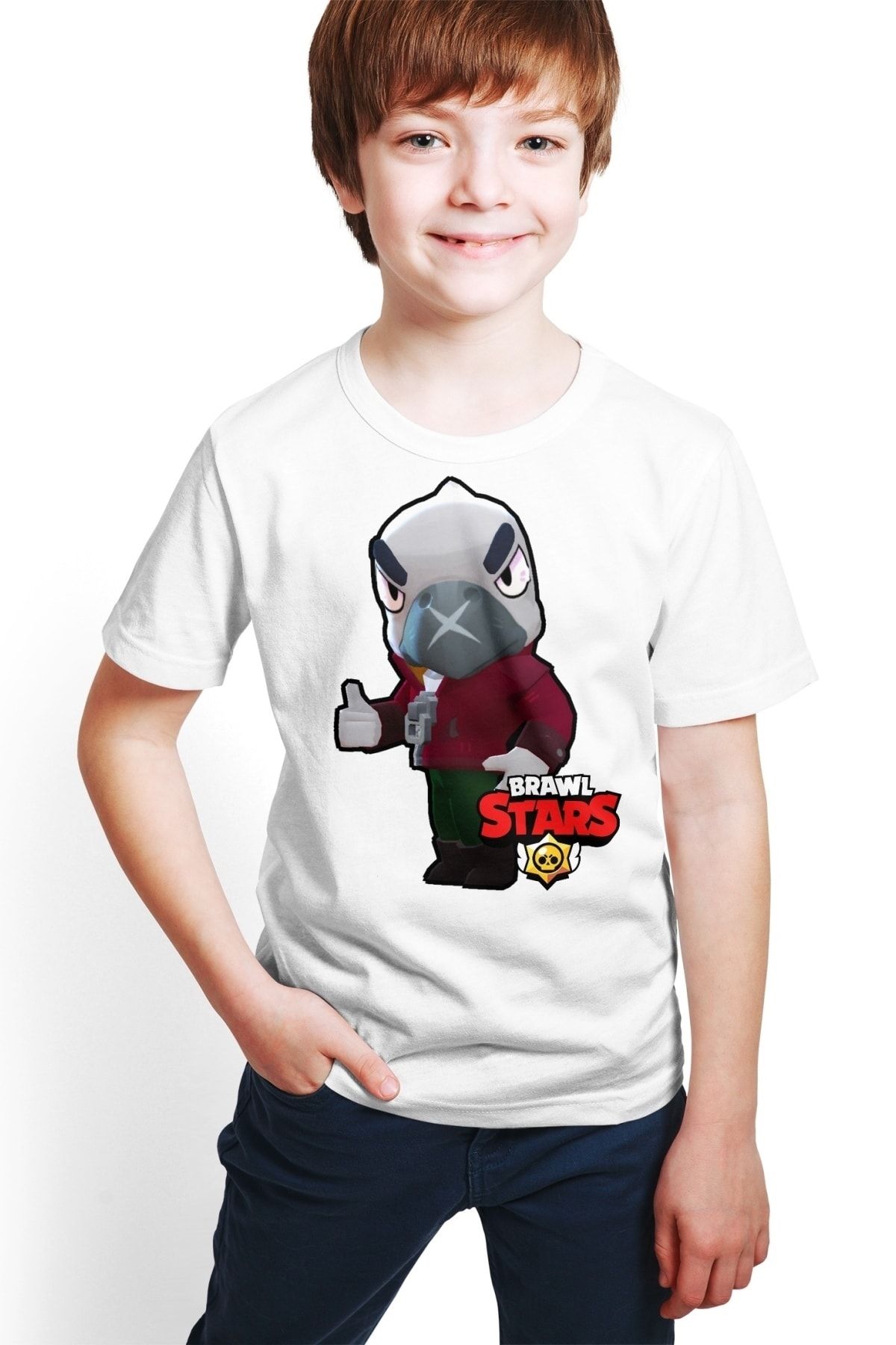 Maglietta brawl cheap stars corvo