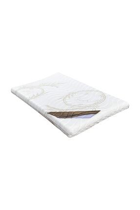 Holmer Natural Visco Soft Aloe Vera Park Yatak Oyun Parki Yatagi 70x110cm Trendyol