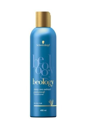 Beology бальзам 400мл увлажнение (4015100202953)
