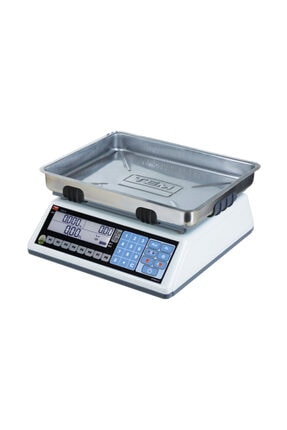 Hana Hs 9500 150 Kg Lik Elektronik Pazarci Terazisi Tarti Trendyol