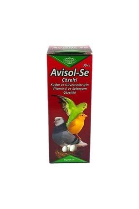 nargo kuslar icin e h vitamini ve selenyum avisol se fiyati yorumlari trendyol