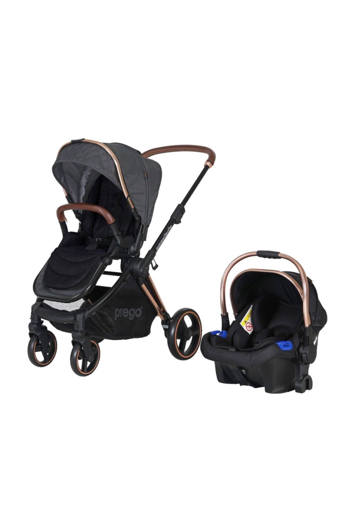 Prego Escalade Travel Sistem Bebek Arabasi Modelleri Ve Fiyatlari