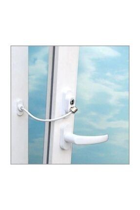 pvc pencere emniyet kilidi pimapen