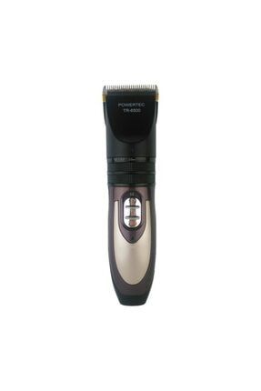 Powertech Powertec Tr 6500 Cift Bataryali Sac Kesme Makinesi Trendyol