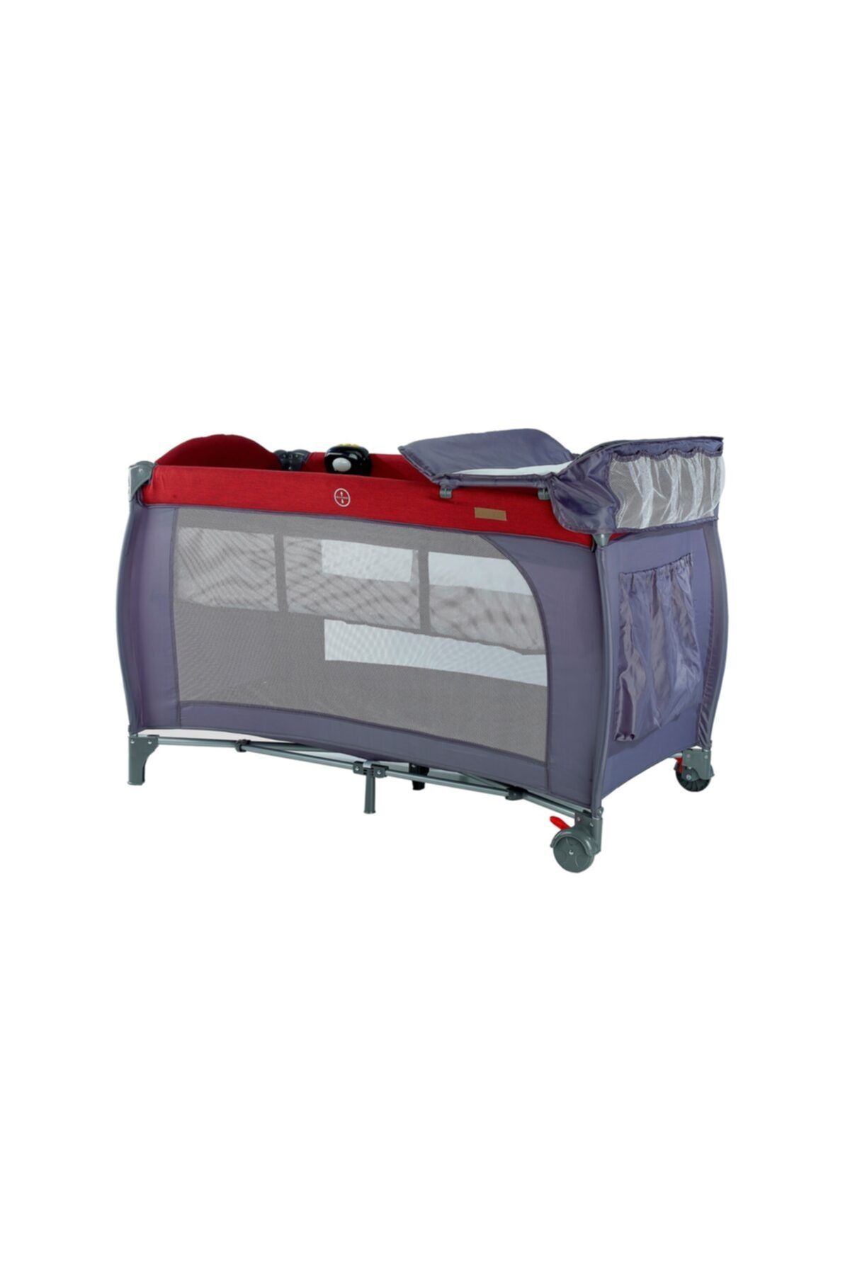 baby2go sleepy oyun parki park yatak 60x120 cm 2051 fiyati yorumlari trendyol