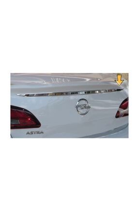 niken opel astra j kol dayama kolcak