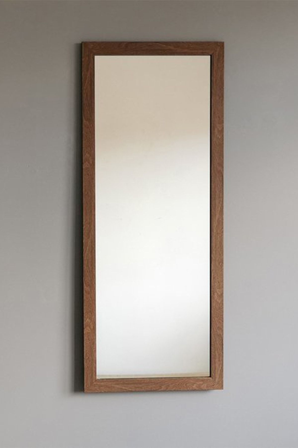Vivense Neostill 45X110 Cm Dekoratif Duvar Salon Ofis Boy Ayna A207