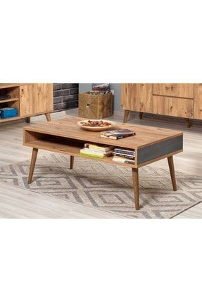 Vivense Viva Orta Sehpa 731 Atlantik Trendyol