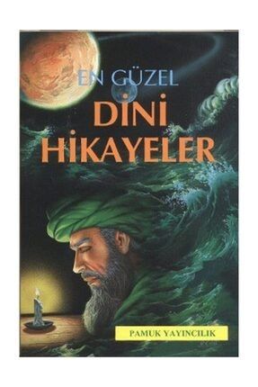 Saglam Yayinevi Dini Hikayeler Midi Boy 11 X 16 Kelami Kadimde Beyan Edilen Peygamber Ve Milletleri Trendyol
