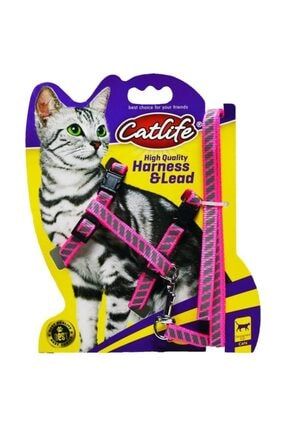 Vitakraft Yetiskin Kedi Uzatmali Gogus Tasmasi 450 18325 Trendyol