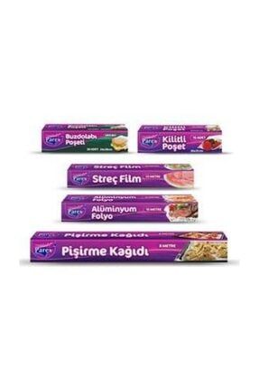 parex kilitli buzdolabi poseti 4 lu