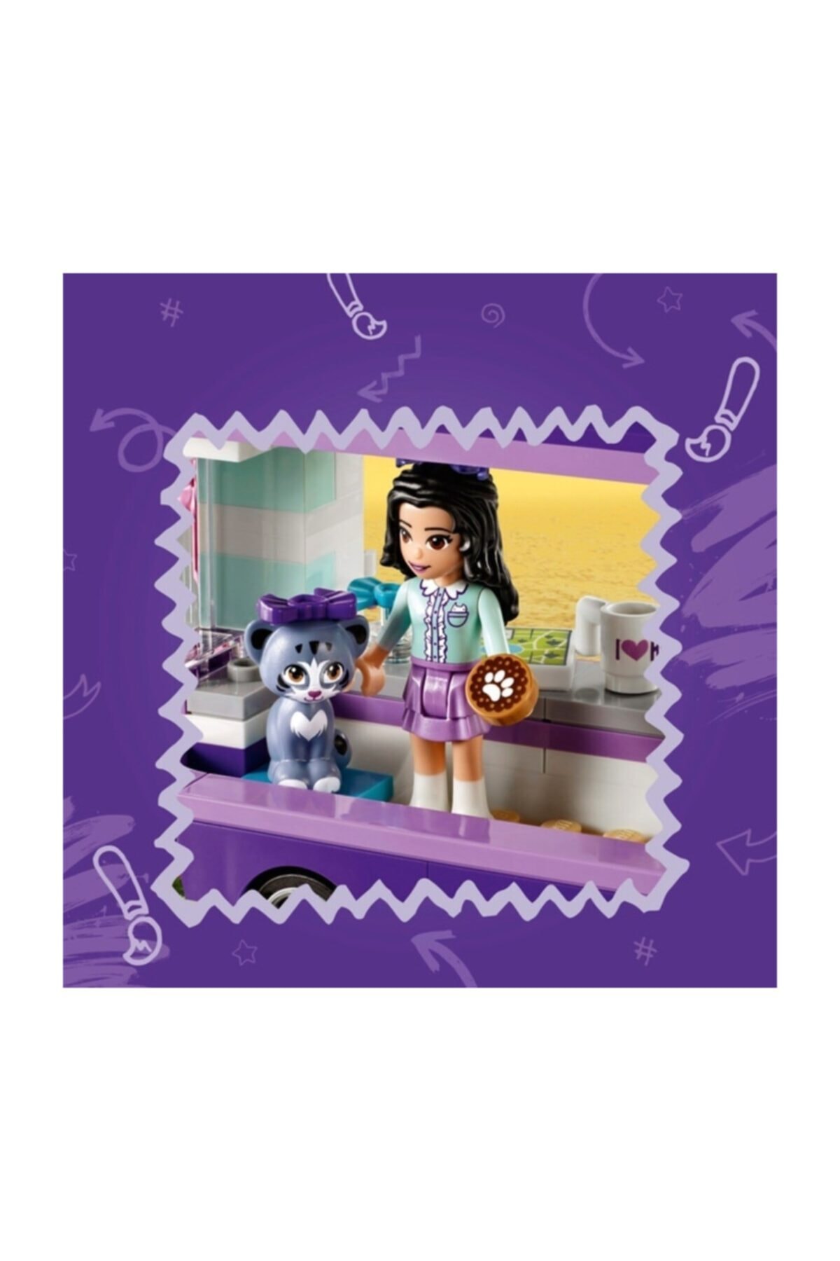 دوستها غرفه هنر اما ۴۱۳۳۲