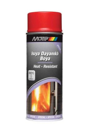 Prosev Presto Siyah 600 C Isiya Dayanikli Sprey Boya Trendyol